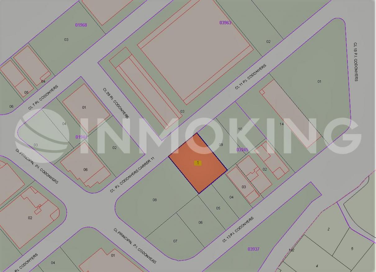 Foto de la propiedad Suelo Industrial en el P.I de Codonyers de Picassent en Valencia 